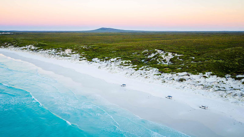 A road trip through Western Australia offers the ultimate Oz adventure