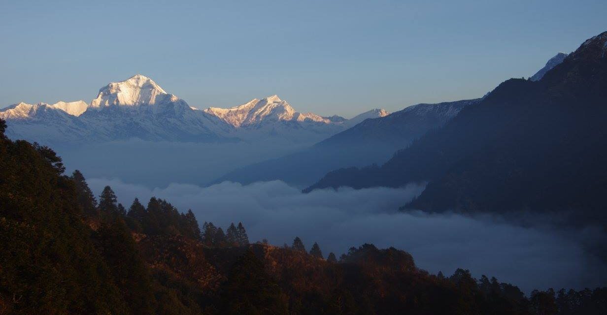 Annapurna Circuit: Trekking Route Connecting Touristic Hidden Lake Opened