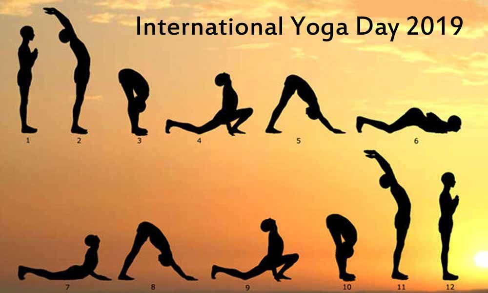 INTERNATIONAL YOGA DAY – THE ESSENCE OF YOGA FOR A PEACEFUL AND HEALTHY LIVING