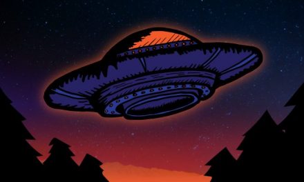 UFO Tourism- Get abducted by a new Adventure Activity