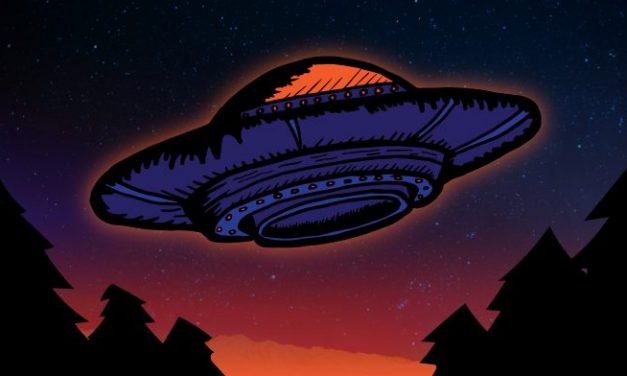 UFO Tourism- Get abducted by a new Adventure Activity