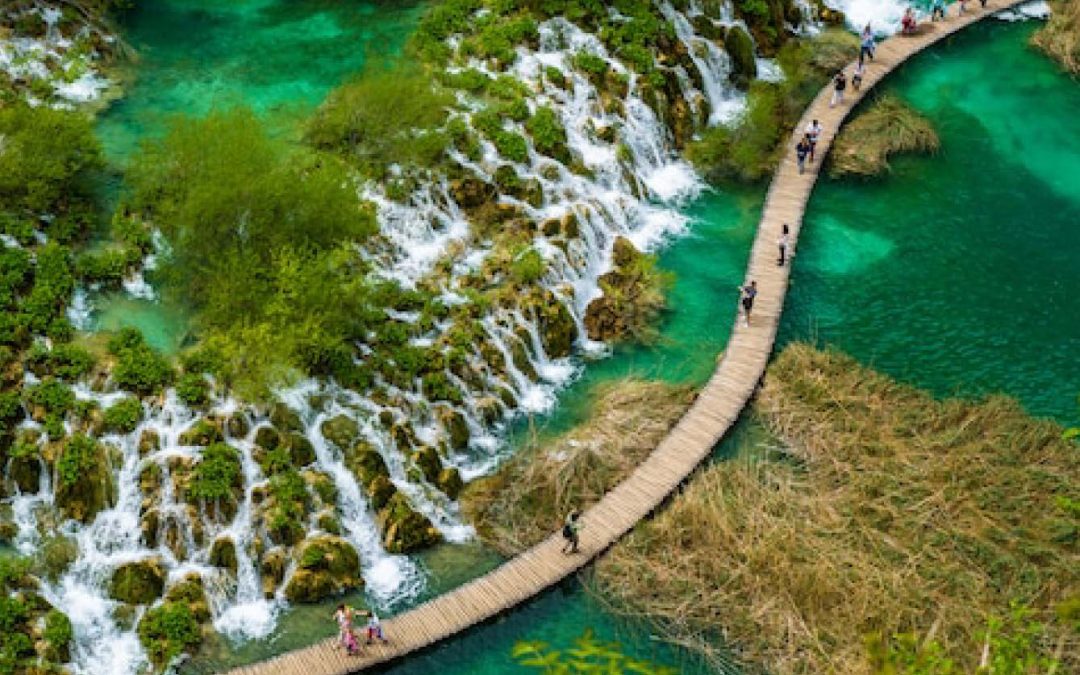 5 amazing adventures in Croatia for 2020