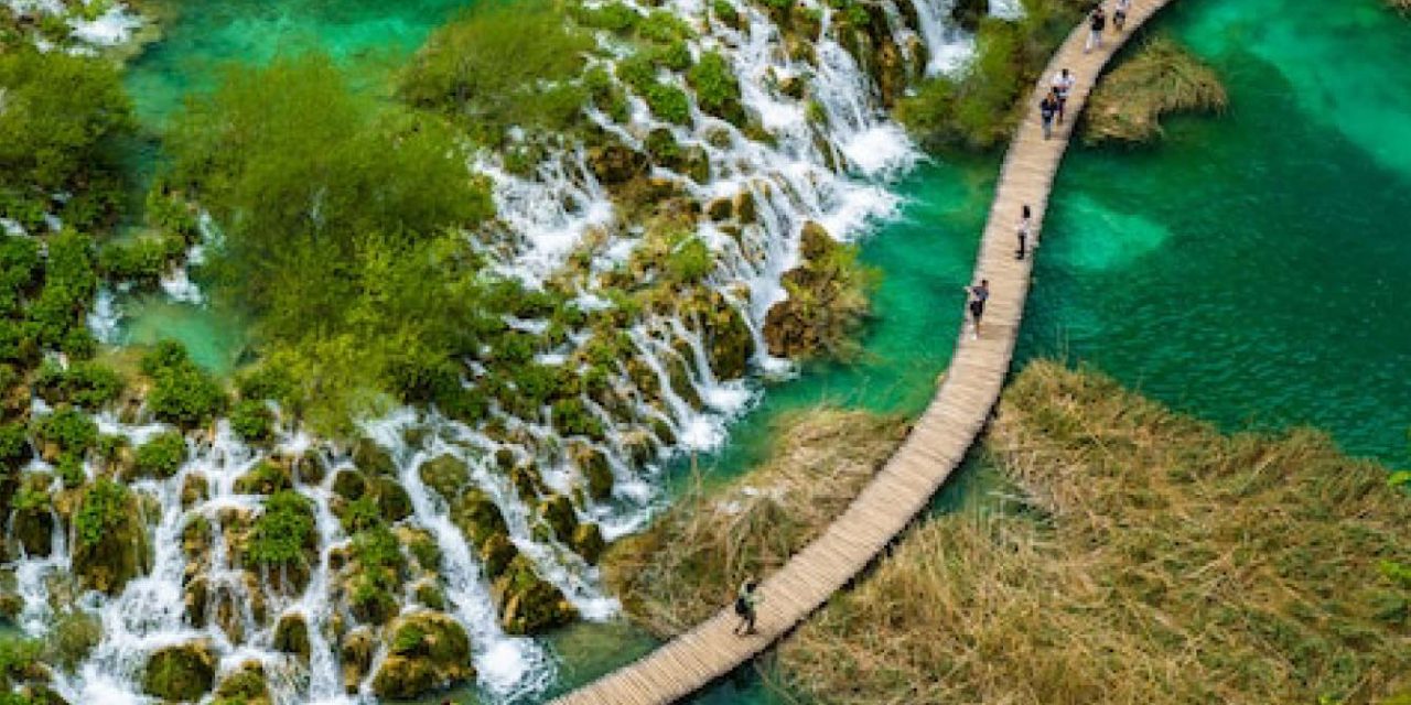 5 amazing adventures in Croatia for 2020