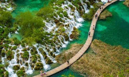 5 amazing adventures in Croatia for 2020