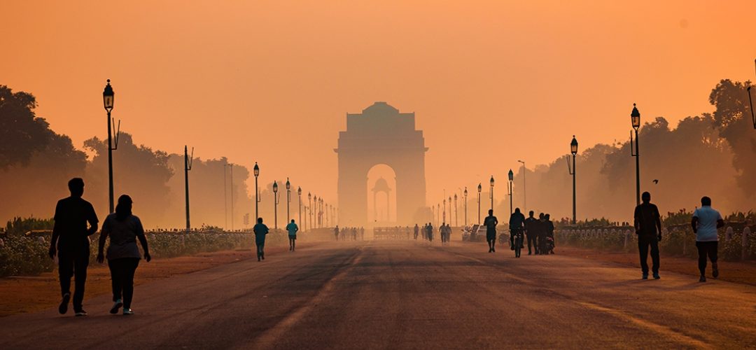 Air Pollution