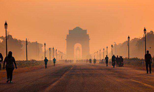 Air Pollution