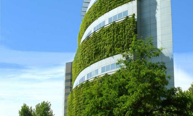 Sustainable Design A Good Change