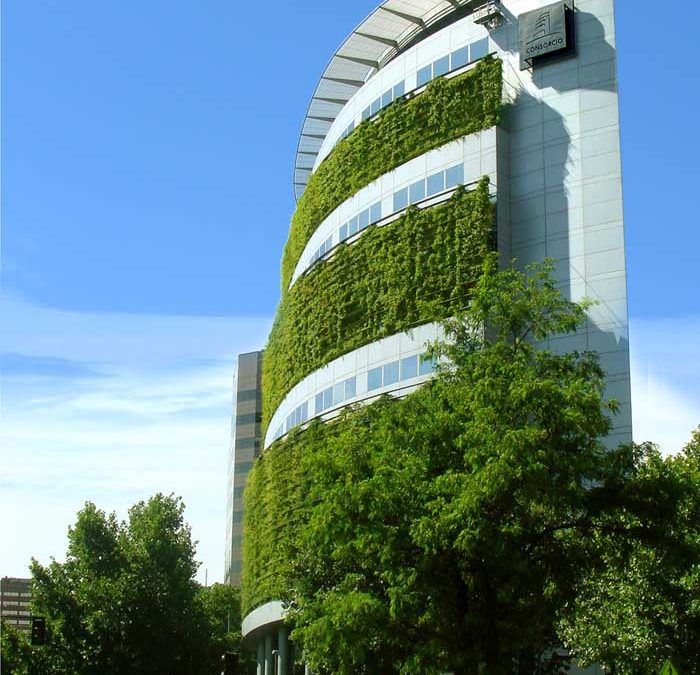 Sustainable Design A Good Change